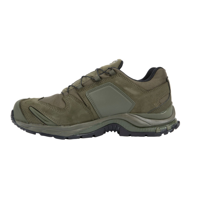 Schoenen XA Forces GTX Ranger Groen - Salomon