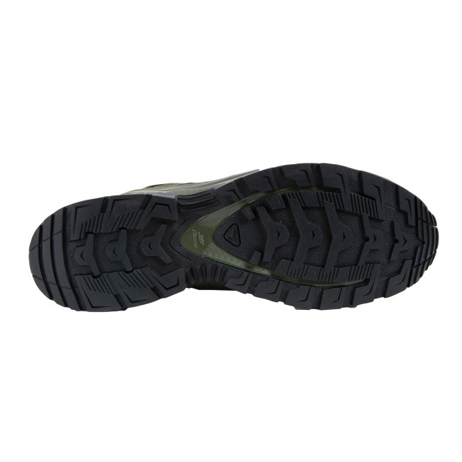 Schoenen XA Forces GTX Ranger Groen - Salomon