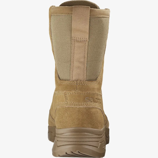 Chaussures GUARDIAN COYOTE FDE - Salomon