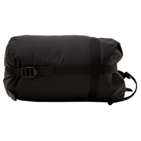 Sac de compression Noir S - Carinthia