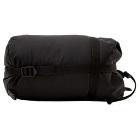Sac de compression Noir S - Carinthia