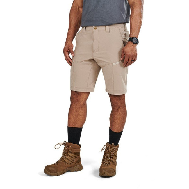Konvertierbarer Decoy-Hose in Sandfarbe - 5.11 Tactical