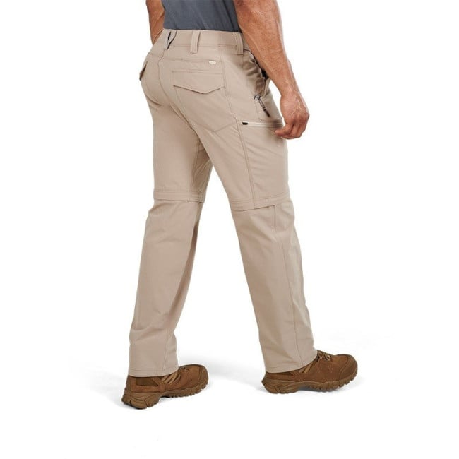 Pantalon convertible Decoy sable - 5.11 Tactical