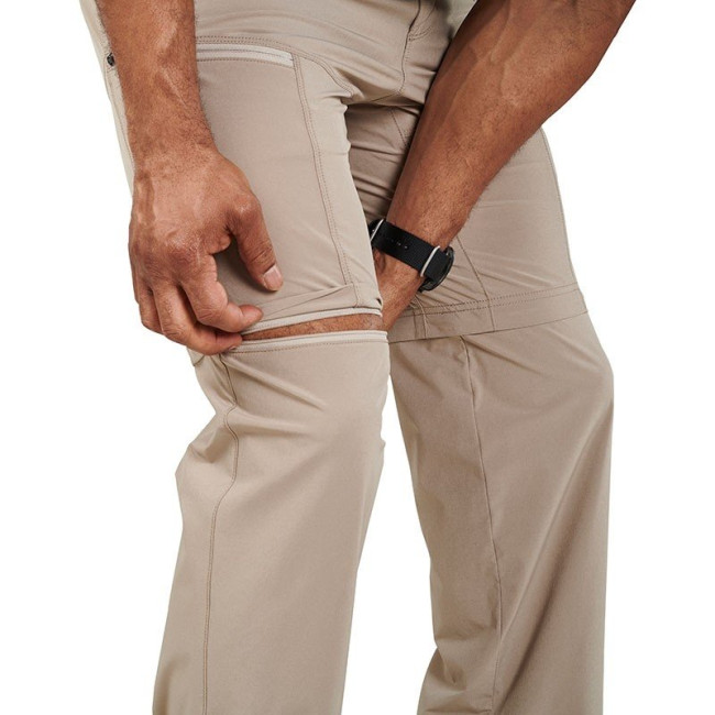 Pantalon convertible Decoy sable - 5.11 Tactical