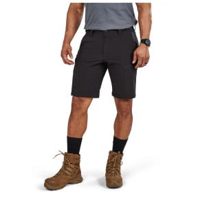 Pantalon convertible Decoy noir - 5.11 Tactical