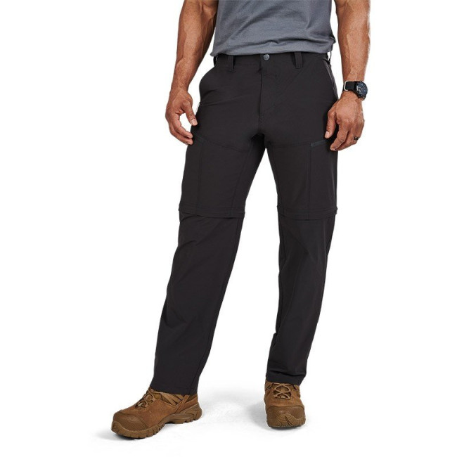 Umwandelbares Decoy-Hose in Schwarz - 5.11 Tactical