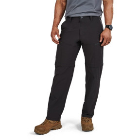 Pantalon convertible Decoy noir - 5.11 Tactical