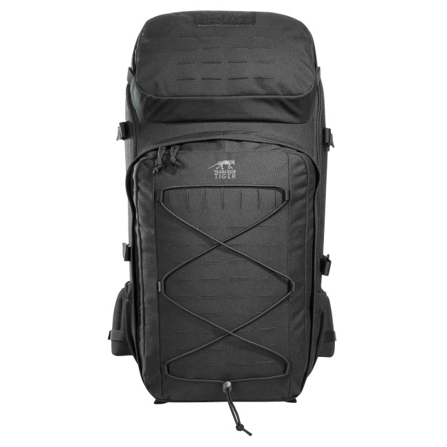 TT MODULAR TROOPER PACK - TACTISCHE RUGZAK 55L - ZWART