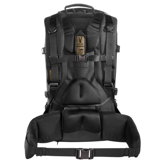 TT MODULAR TROOPER PACK - SAC A DOS TACTIQUE 55L - NOIR