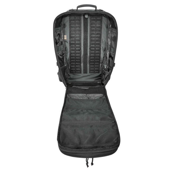 TT MODULAR TROOPER PACK - TAKTISCHER RUCKSACK 55L - SCHWARZ