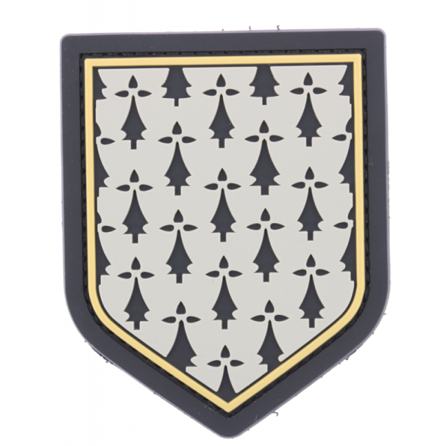 Ecusson PVC BRETAGNE
