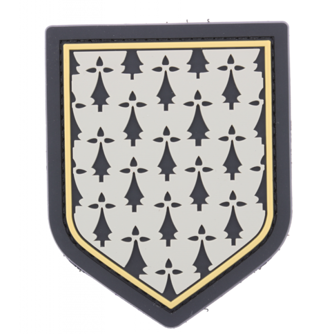 Ecusson PVC BRETAGNE