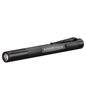 Lampe P4R Core rechargeable Noire - Led Lenser