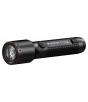 Lampe P5R Core rechargeable Noire - Led Lenser