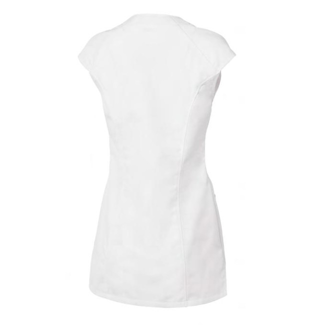 TUNIQUE FEMME FLAVIE BLANC - HASSON