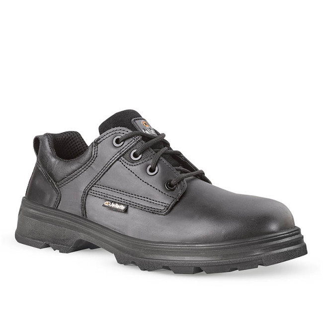 Chaussures de sécurité basse JALGAHERIS SAS S3 SRC - JALLATTE Chaussures de sécurité basse JALGAHERIS SAS S3 SRC - JALLATTE