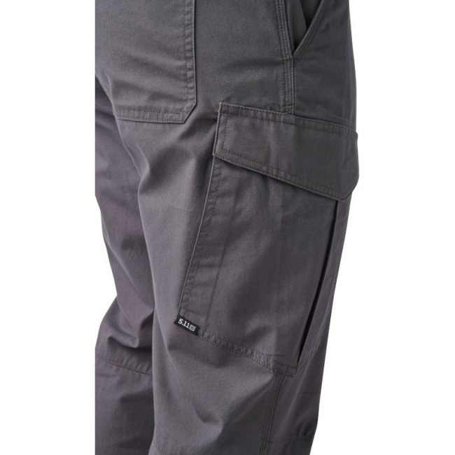 Pantalon Cargo Connor Gris - 5.11 Tactical