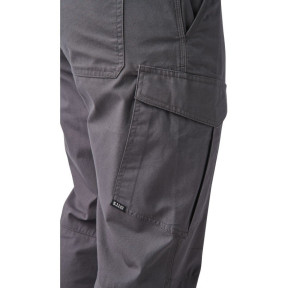 Pantalon Cargo Connor Gris - 5.11 Tactical