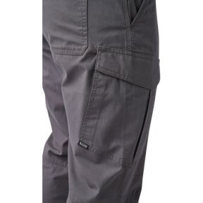 Pantalon Cargo Connor Gris - 5.11 Tactical