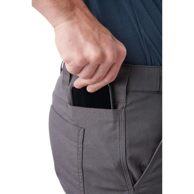 Spodnie Cargo Connor Szare - 5.11 Tactical