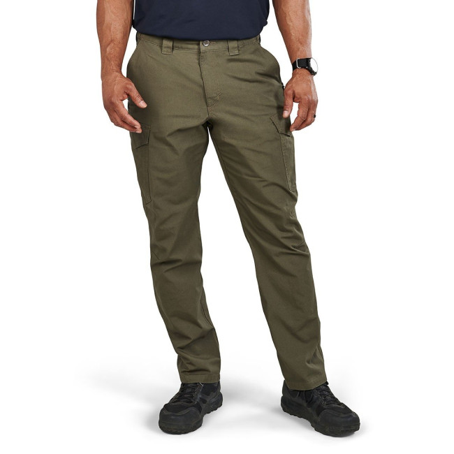 Pantalon Cargo Connor Vert - 5.11 Tactical