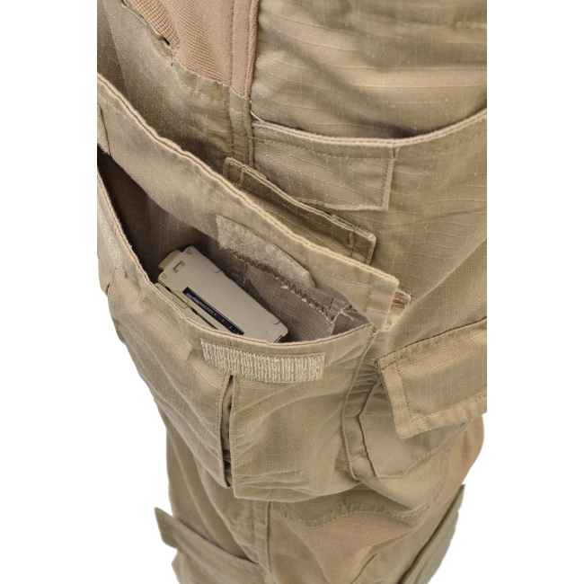 Taktische Hose Gladio Coyote - Defcon 5