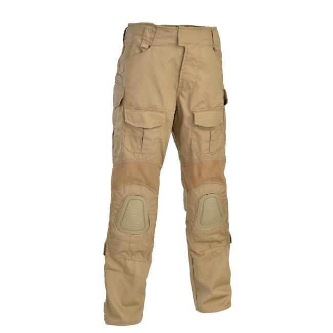 Pantalon tactique Gladio Coyote - Defcon 5