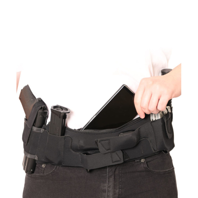 Riem Néo Belt Undercover - GK Pro