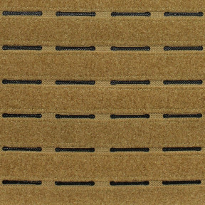 Chaleco porta-placas Vanquish RS - Coyote - Condor Outdoor