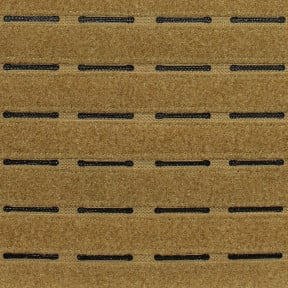 Chaleco porta-placas Vanquish RS - Coyote - Condor Outdoor