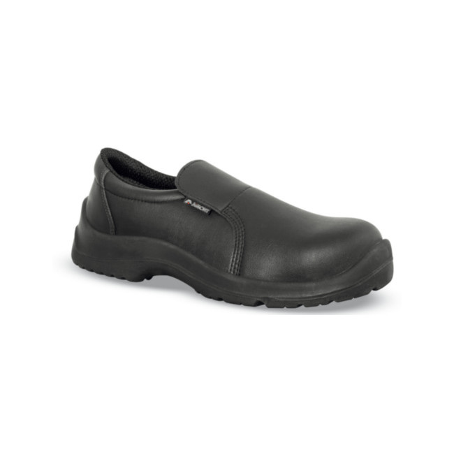 Sicherheits-Halbschuhe ASTER S2 SRC - AIMONT