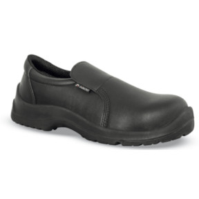 Lage veiligheidsschoenen ASTER S2 SRC - AIMONT