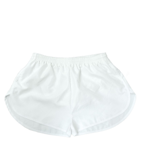 Short d'entraînement Blanc - Patrol