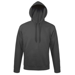 Sweat-shirt Gris Anthracite Squelette - Army Design by Summit Outdoor
