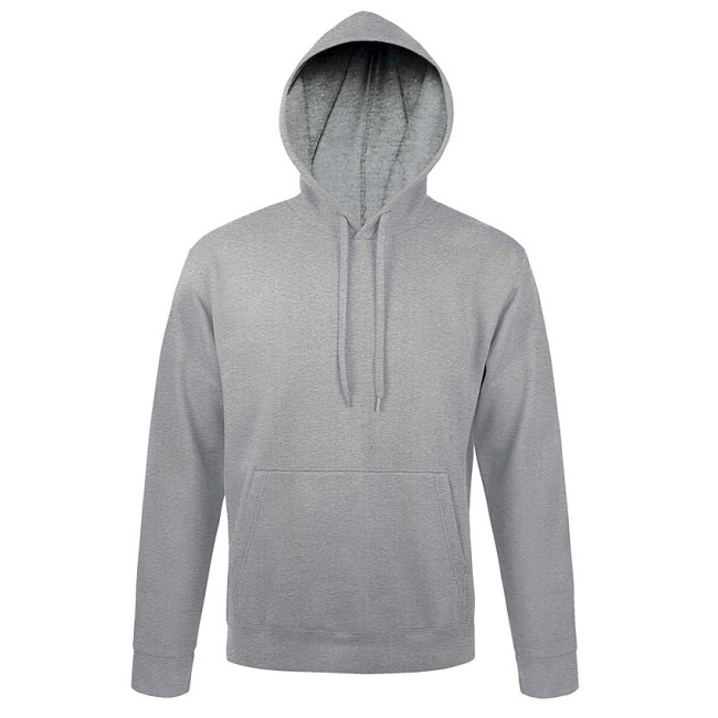 Bluza Szary melanż Military fashion - Army Design by Summit Outdoor