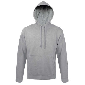 Bluza Szary melanż Military fashion - Army Design by Summit Outdoor