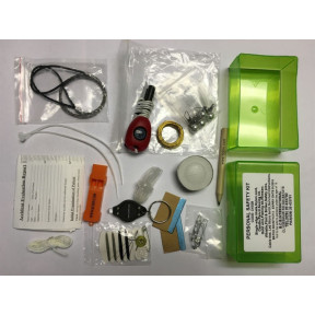Kit de Survie Personal - BCB Adventure