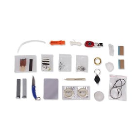 Kit de Survie Military - BCB Adventure