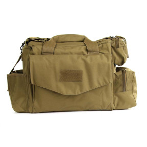 Patrol Bag Coyote - 101 Inc