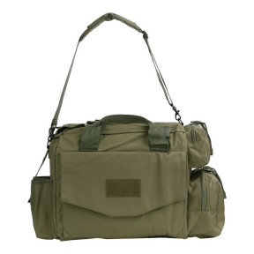 Patrol Bag Vert - 101 Inc