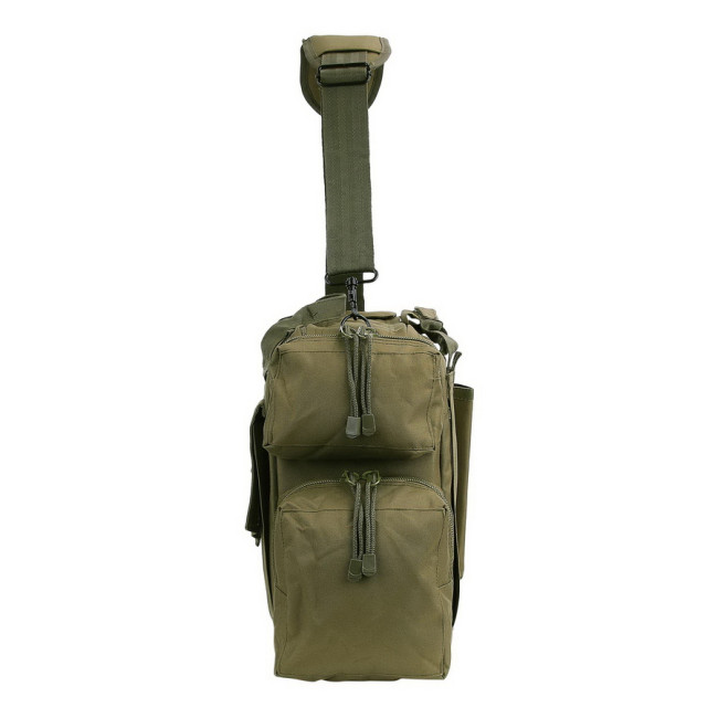Patrol Bag Vert - 101 Inc