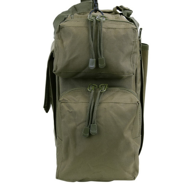 Patrol Bag Grün - 101 Inc