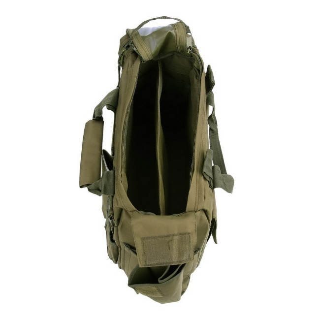 Patrol Bag Zielony - 101 Inc