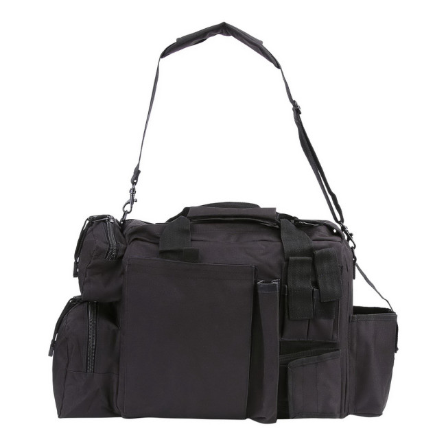 Patrol Bag Czarny - 101 Inc