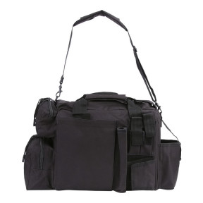Patrol Bag Zwart - 101 Inc