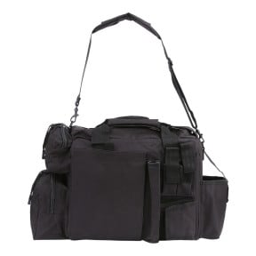Patrol Bag Zwart - 101 Inc