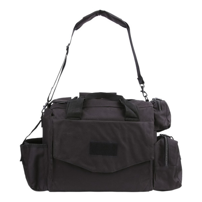 Patrol Bag Czarny - 101 Inc