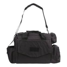 Patrol Bag Zwart - 101 Inc