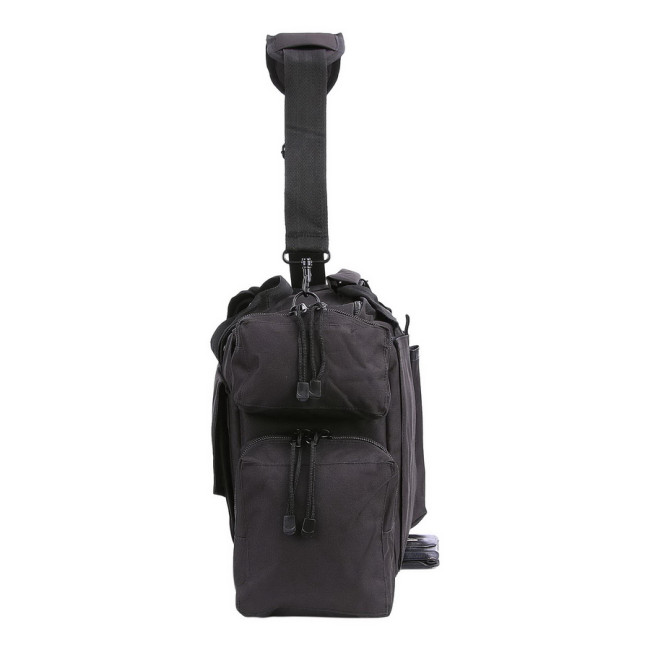 Patrol Bag Noir - 101 Inc