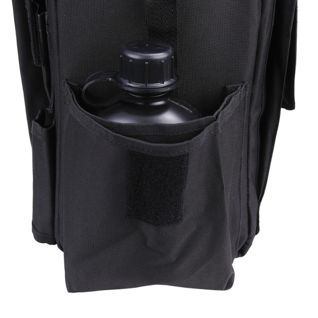 Patrol Bag Schwarz - 101 Inc